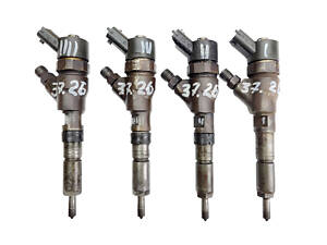 Форсунки Citroen Berlingo 2.0 HDI