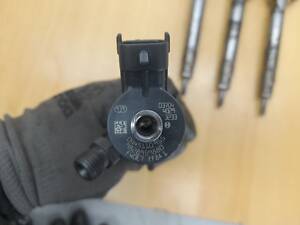 Форсунки для Peugeot 2008 2 1.5 BlueHDi 2019-2023