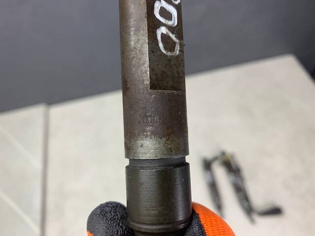 Форсунки механические для Seat Cordoba 1.9 TDI 1996-2002 - Фото 2