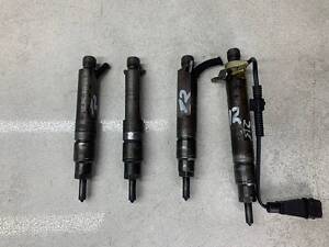 Форсунки механические для Skoda Octavia 1.9 TDI 1996-2010