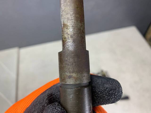 Форсунки механические для Skoda Octavia 1.9 TDI 1996-2010 - Фото 3