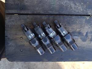 Форсунки Fiat Doblo 1.9 d Delphi lcr6705404d