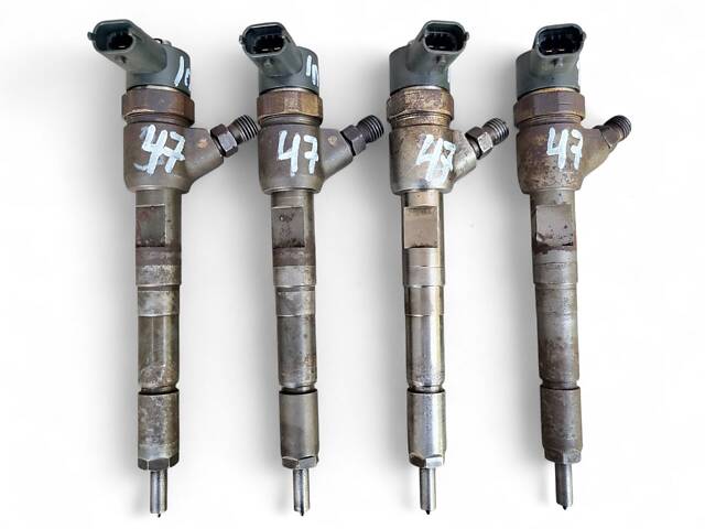 Форсунки Fiat Panda 1.3 D - Фото 1