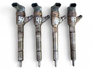 Форсунки Fiat Punto 1.3 JTD