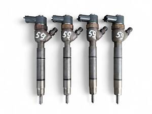 Форсунки Kia Ceed 1.6 CRDi 2007-2012