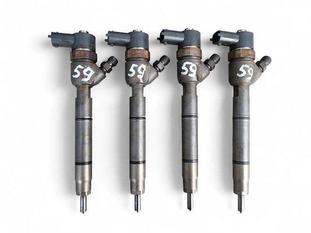 Форсунки Kia Ceed 1.6 CRDi 2012-2018 - Фото 1