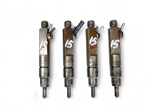 Форсунки механические Audi 100 C4 2.5 TDI