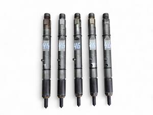 Форсунки механические VW Passat B5+ 2.5 TDI AKN 2000-2005