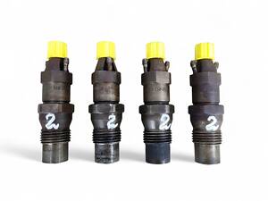 Форсунки механические VW Golf 2 1.6 D