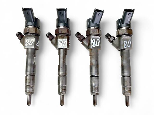 Форсунки Nissan Interstar 1.9 dCi 80 - Фото 1