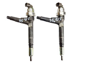 Форсунки Opel Meriva A 1.7 CDTI