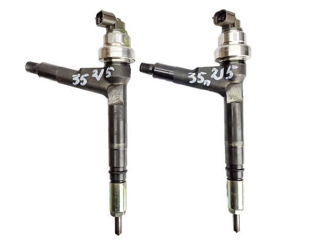 Форсунки Opel Meriva A 1.7 CDTI - Фото 1