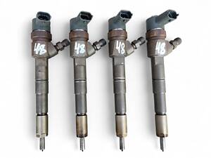 Форсунки Opel Signum 1.9 CDTI