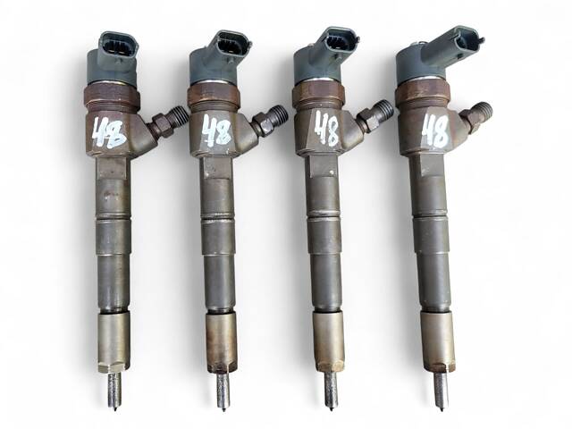 Форсунки Opel Signum 1.9 CDTI - Фото 1