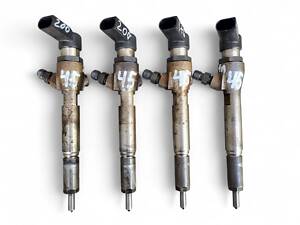 Форсунки Renault Modus 1.5 dCi