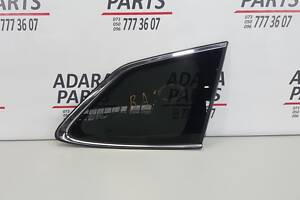 Форточка (глухое стекло) задняя правая для Subaru Outback 2010-2014 (65209AJ10A)