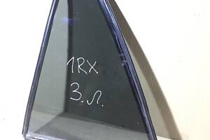 Форточка двери Lexus Rx XU30 3.0 1MZ-FE 2007 задн. лев. (б/у)