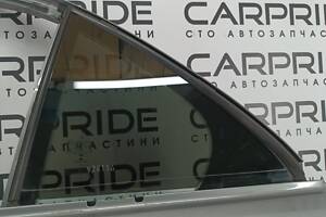 Форточка двери Mercedes-Benz E-Class W212 2.2 CDI 2013 задн. лев. (б/у)