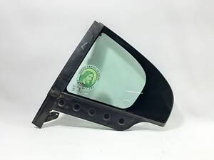 Форточка (глухое стекло) двери задней левой Volvo S60 2014-2018 31385454 Volvo S60