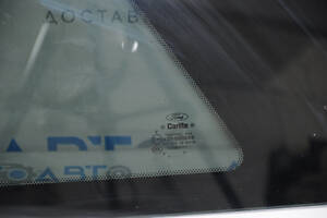 Форточка глухое стекло задняя левая Ford Explorer 11-19