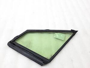 Стекло двери передней правой Subaru Crosstrek 2015-2017 61012VA300 Subaru Crosstrek