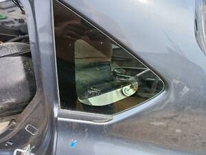 Форточка стекло в кузов зад левая для Subaru XV Impreza Crosstrek 5d 17-