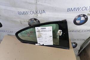 Форточка задняя Bmw 3-Series E92 3.0 N54 2010 прав. (б/у)