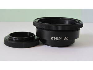 Фотоапарати, фототехніка (Загальна)