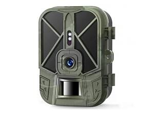 Фотоловушка 4G камера для охоты 10000 мАч Suntek HC-940Pro (100968)
