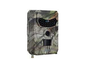 Фотоловушка Boblov PR-100 12 Мп FullHD 1080P видео + фото (100025)