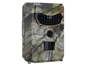 Фотоловушка - камера для охоты Boblov PR-100, 12 Мп, 1080P, ИК 15 метров, угол 120 градусов