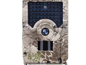 Фотоловушка - камера для охоты Boblov PR-200 12 Мп 1080P ИК 15 м (100633)