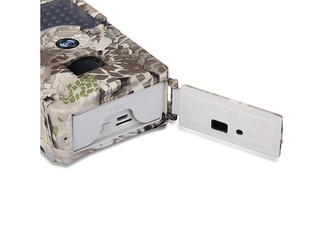 Фотоловушка - камера для охоты Boblov PR-200 12 Мп 1080P ИК 15 м (100633) - Фото 3