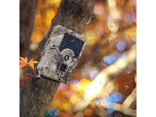 Фотоловушка - камера для охоты Boblov PR-200 12 Мп 1080P ИК 15 м (100633) - Фото 6