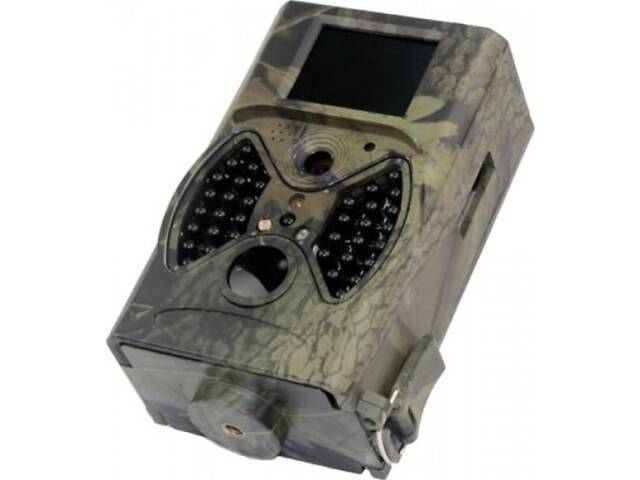 Фотоловушка Suntek HC-300А 120° 12MP IP54 (55248) - Фото 2