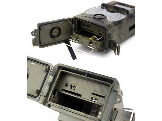 Фотоловушка Suntek HC-300А 120° 12MP IP54 (55248) - Фото 3