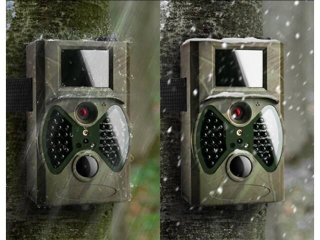 Фотоловушка Suntek HC-300А 120° 12MP IP54 (55248) - Фото 6