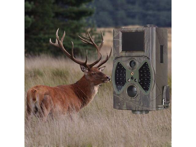 Фотоловушка Suntek HC-300А 120° 12MP IP54 (55248) - Фото 7