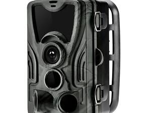 Фотоловушка Suntek HC-801A Full HD 1080P 120° 16MP IP65 (53605)