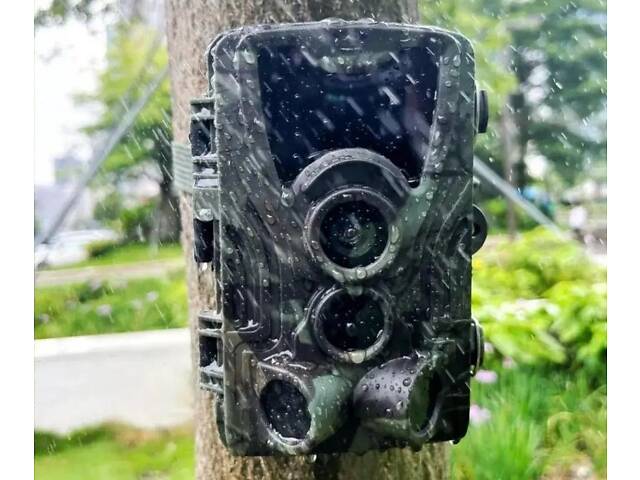 Фотоловушка Suntek HC-801A Full HD 1080P 120° 16MP IP65 (53605) - Фото 6