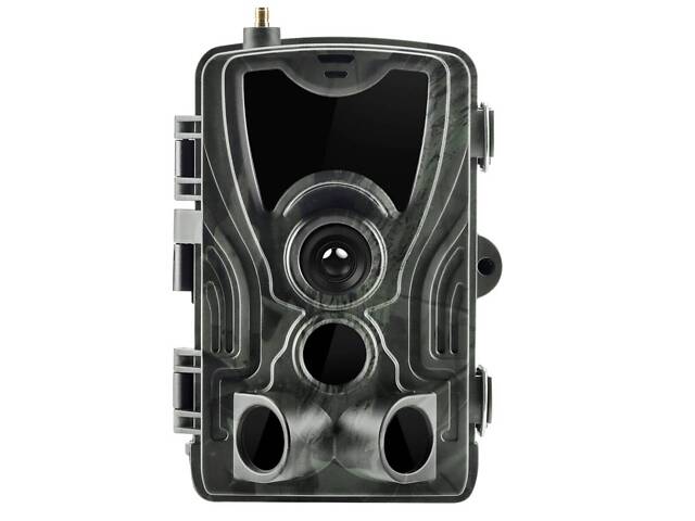 Фотоловушка Suntek HC-801A Full HD 1080P 120° 16MP IP65 (53605) - Фото 7