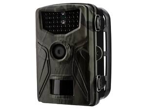 Фотоловушка Suntek HC-804A Full HD 1080P 120° 16MP IP66 (53601)