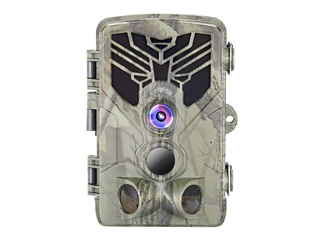 Фотоловушка Suntek HC-810A FullHD 120° 20MP IP65 (53623) - Фото 10