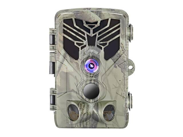 Фотоловушка Suntek HC-810A FullHD 120° 20MP IP65 (53623) - Фото 1