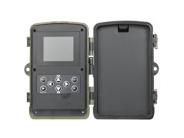 Фотоловушка Suntek HC-810A FullHD 120° 20MP IP65 (53623) - Фото 5