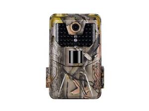 Фотоловушка Suntek HC 900LTE-Plus LIG-2K LITE 5000мАч (60244)