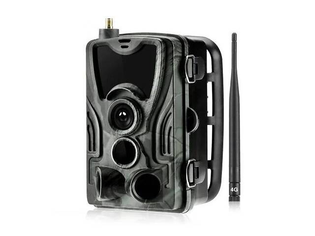 Фотоловушка Suntek Huntcam HC-801LTE-Plus 2K 120° 30MP IP65 (56066) - Фото 1