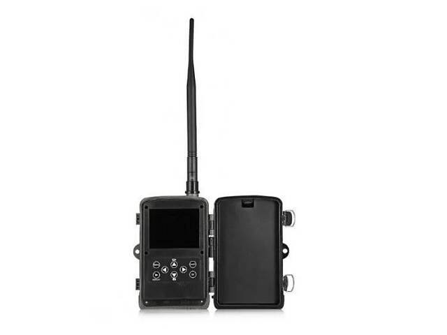 Фотоловушка Suntek Huntcam HC-801LTE-Plus 2K 120° 30MP IP65 (56066) - Фото 3