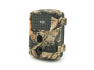 Фотоловушки F-600 20MP-фото/2MP-видео 120 угол, SD карта . питание 4хАА