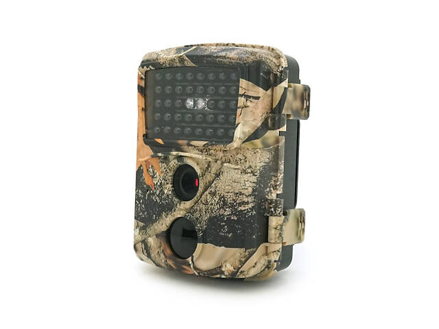 Фотоловушки F-600 20MP-фото/2MP-видео 120 угол, SD карта . питание 4хАА - Фото 1